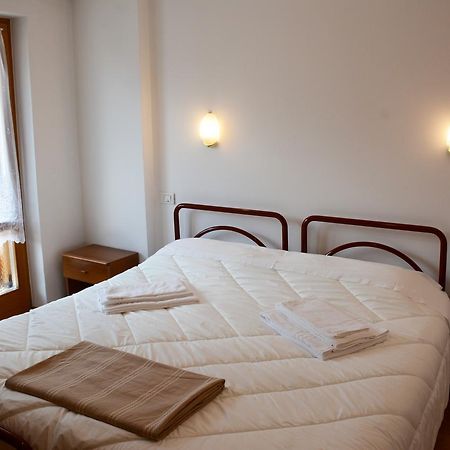 Hotel Casa Teresa Martin San Vigilio Di Marebbe Zewnętrze zdjęcie