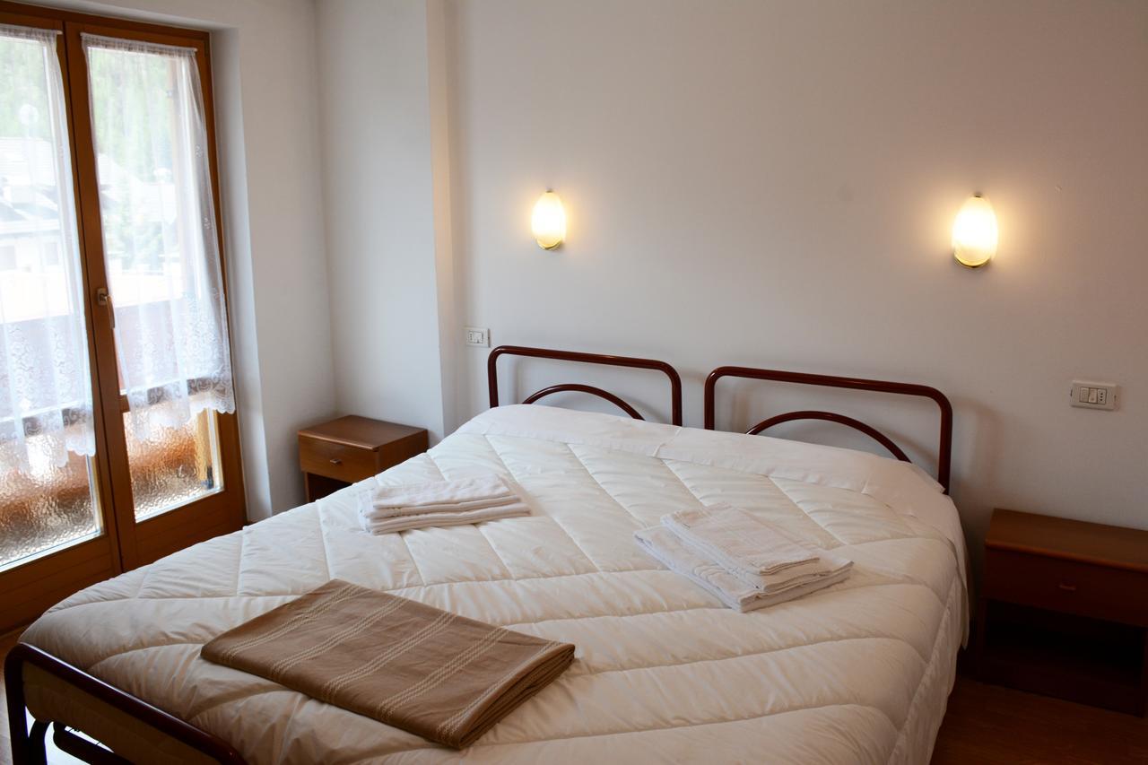 Hotel Casa Teresa Martin San Vigilio Di Marebbe Zewnętrze zdjęcie